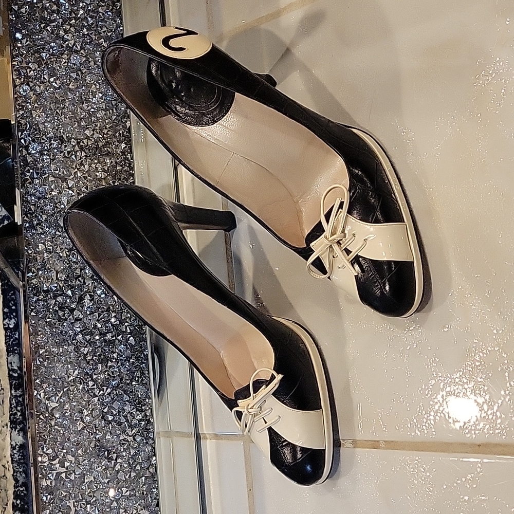 Chloé Pumps